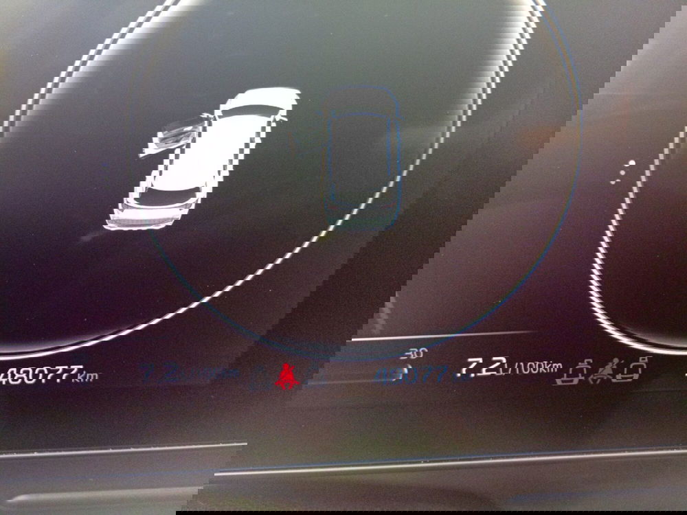 Kia Sportage usata a Brescia (18)