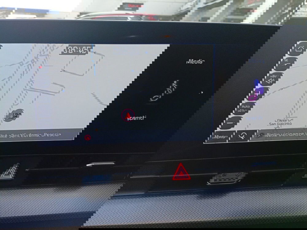 Kia Sportage usata a Brescia (19)