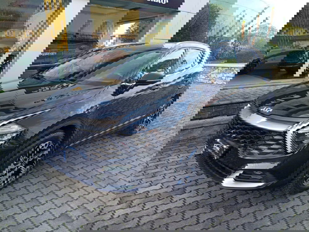 Kia Sportage usata a Brescia (2)
