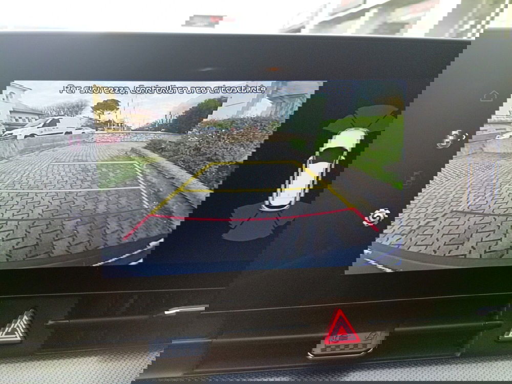 Kia Sportage usata a Brescia (20)