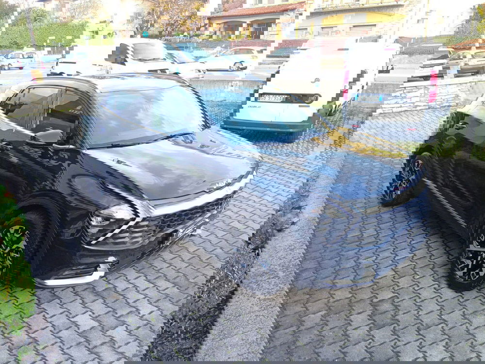 Kia Sportage usata a Brescia (4)