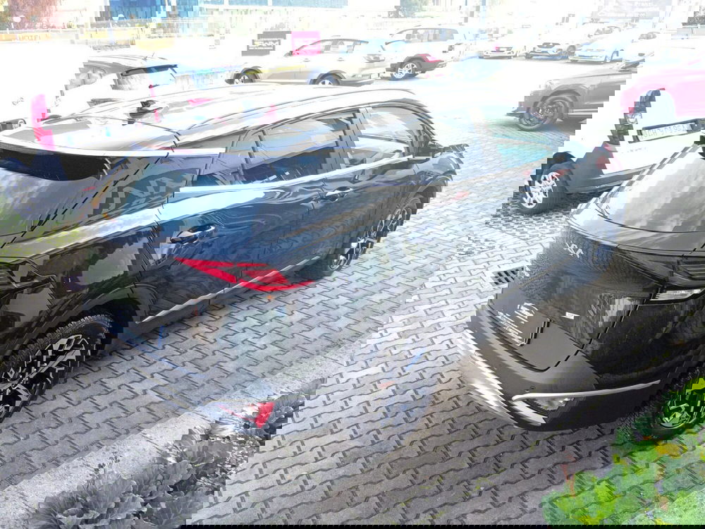 Kia Sportage usata a Brescia (5)