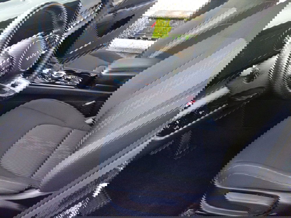 Kia Sportage usata a Brescia (8)