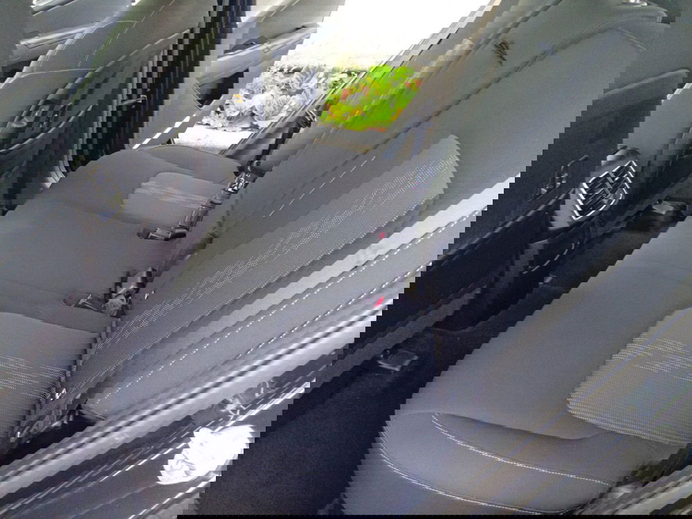 Kia Sportage usata a Brescia (9)