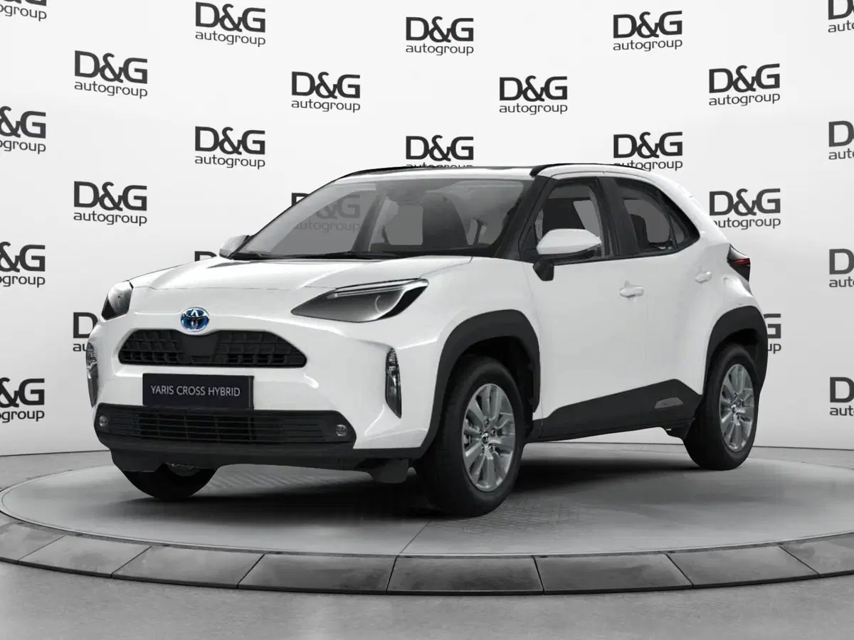 Toyota Yaris Cross nuova a Modena