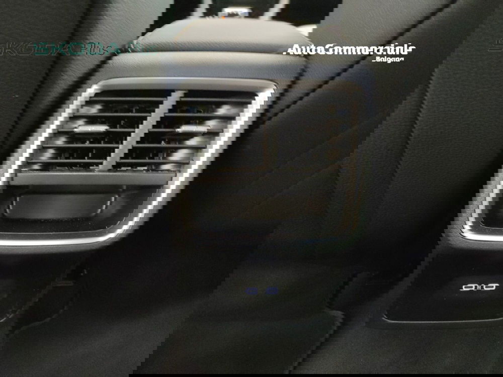 Skoda Octavia Station Wagon usata a Bologna (14)