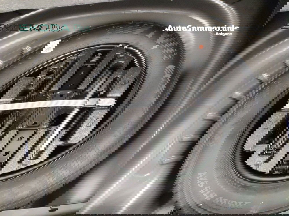 Skoda Octavia Station Wagon usata a Bologna (17)