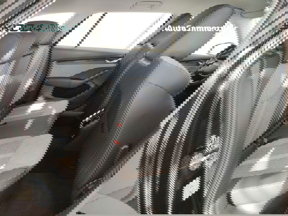 Skoda Octavia Station Wagon usata a Bologna (18)