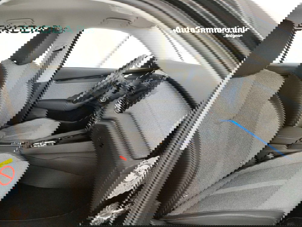 Skoda Octavia Station Wagon usata a Bologna (19)