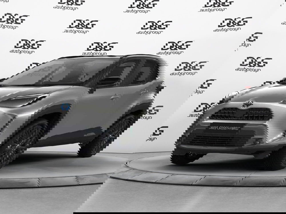 Toyota Yaris Cross nuova a Modena