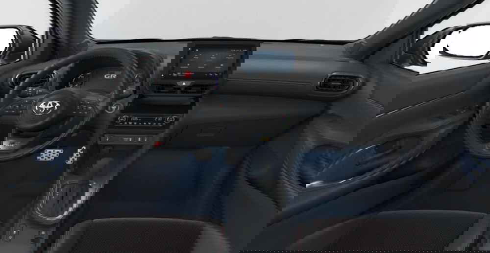 Toyota Yaris Cross nuova a Modena (2)