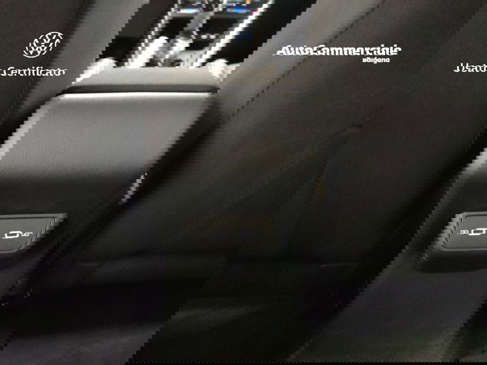 Volkswagen Taigo usata a Bologna (16)