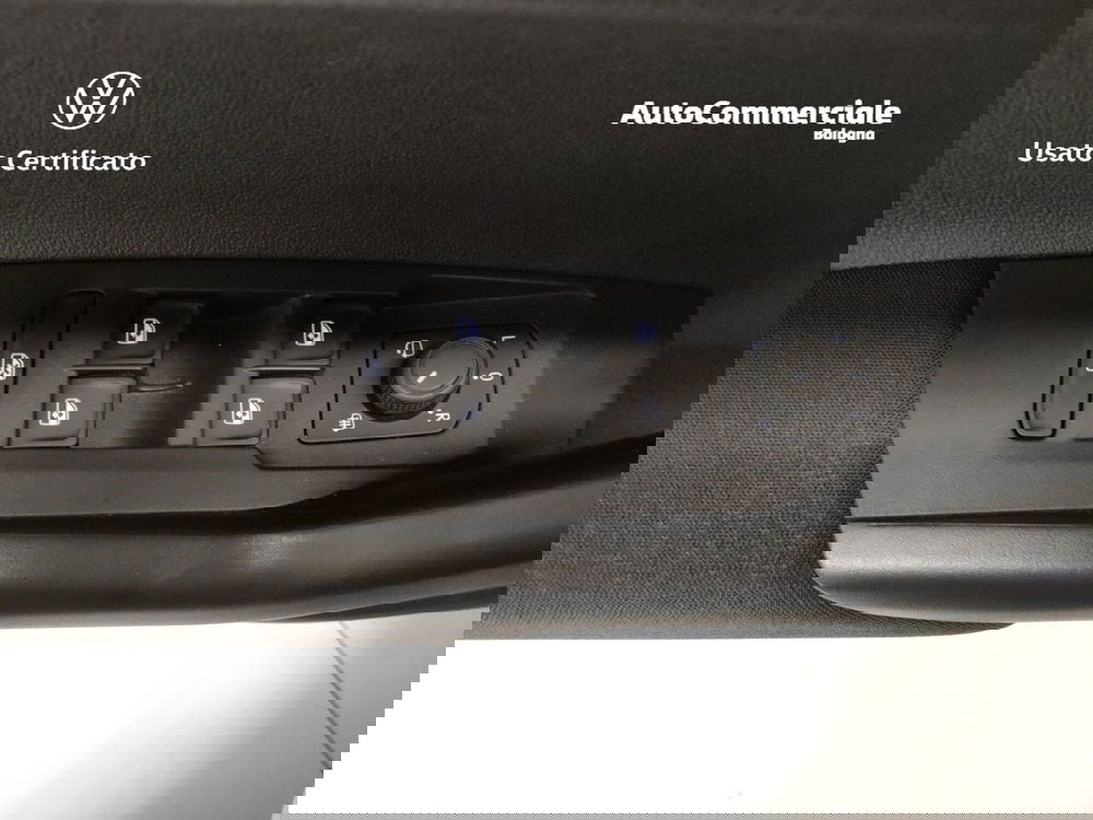 Volkswagen Taigo usata a Bologna (9)