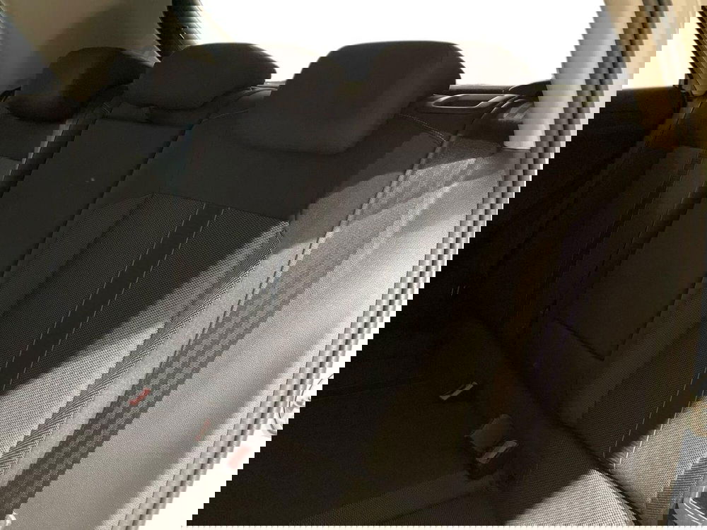 Volkswagen T-Roc usata a Prato (12)