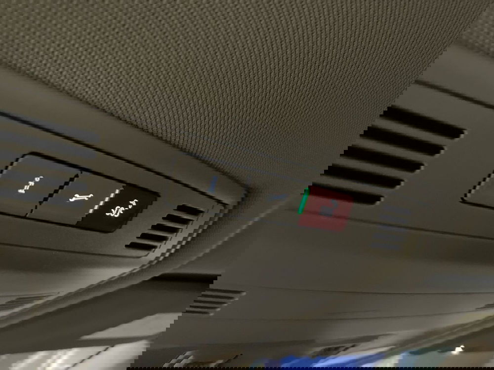 Volkswagen T-Roc usata a Prato (19)