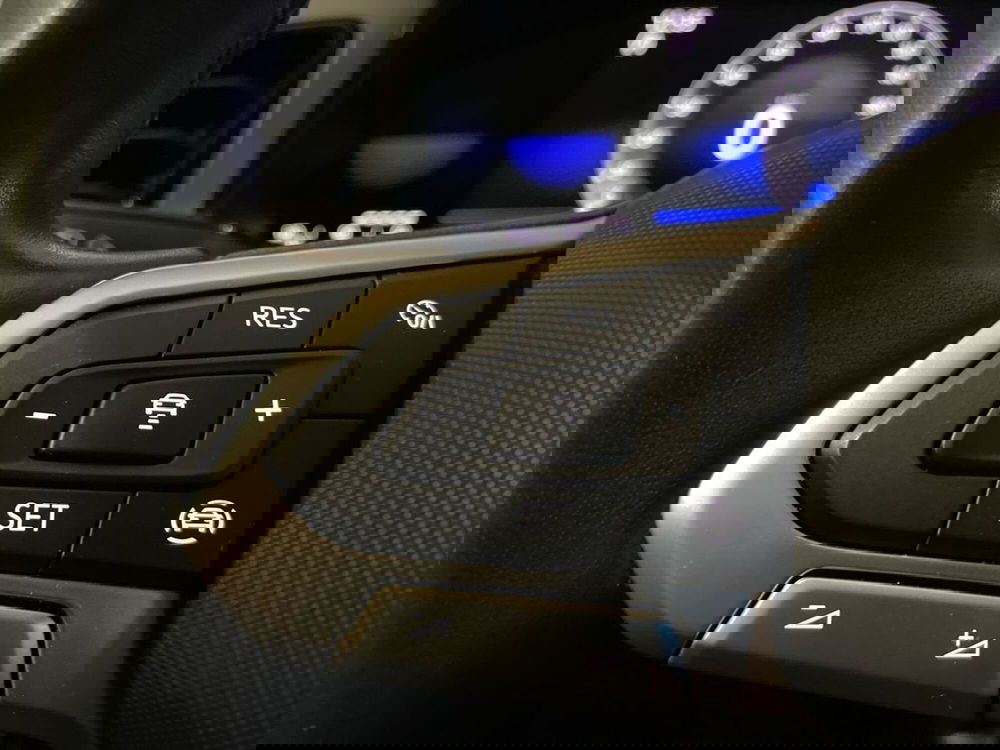 Volkswagen T-Roc usata a Prato (20)