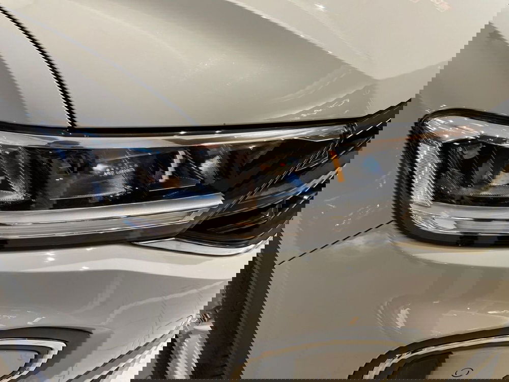 Volkswagen T-Roc usata a Prato (7)