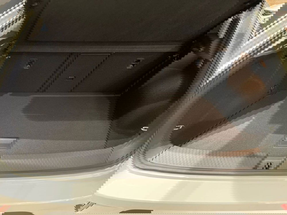 Volkswagen T-Roc usata a Prato (8)