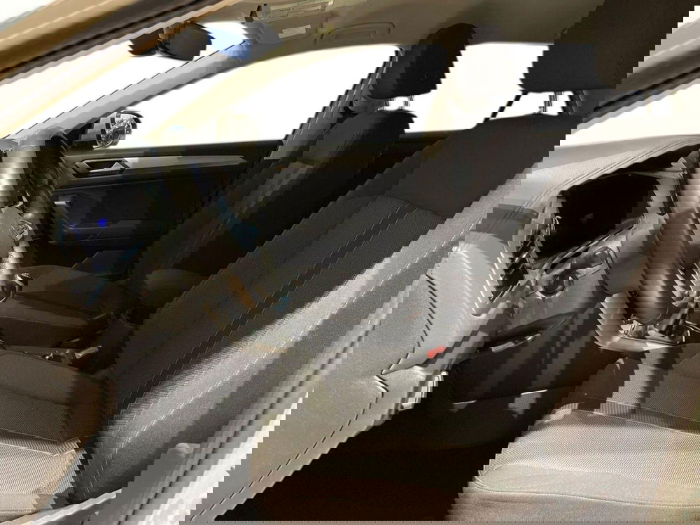 Volkswagen T-Roc usata a Prato (9)