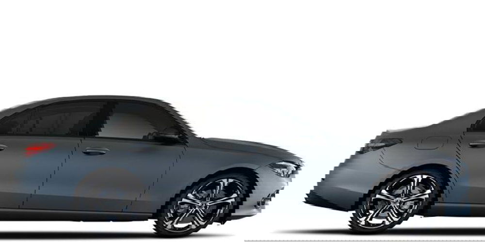 Mercedes-Benz Classe C nuova a Firenze