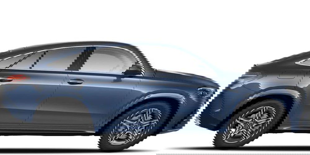 Mercedes-Benz GLE Coupé nuova a Firenze