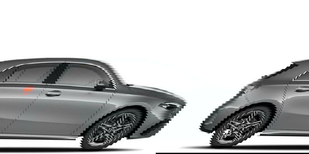 Mercedes-Benz Classe A nuova a Firenze