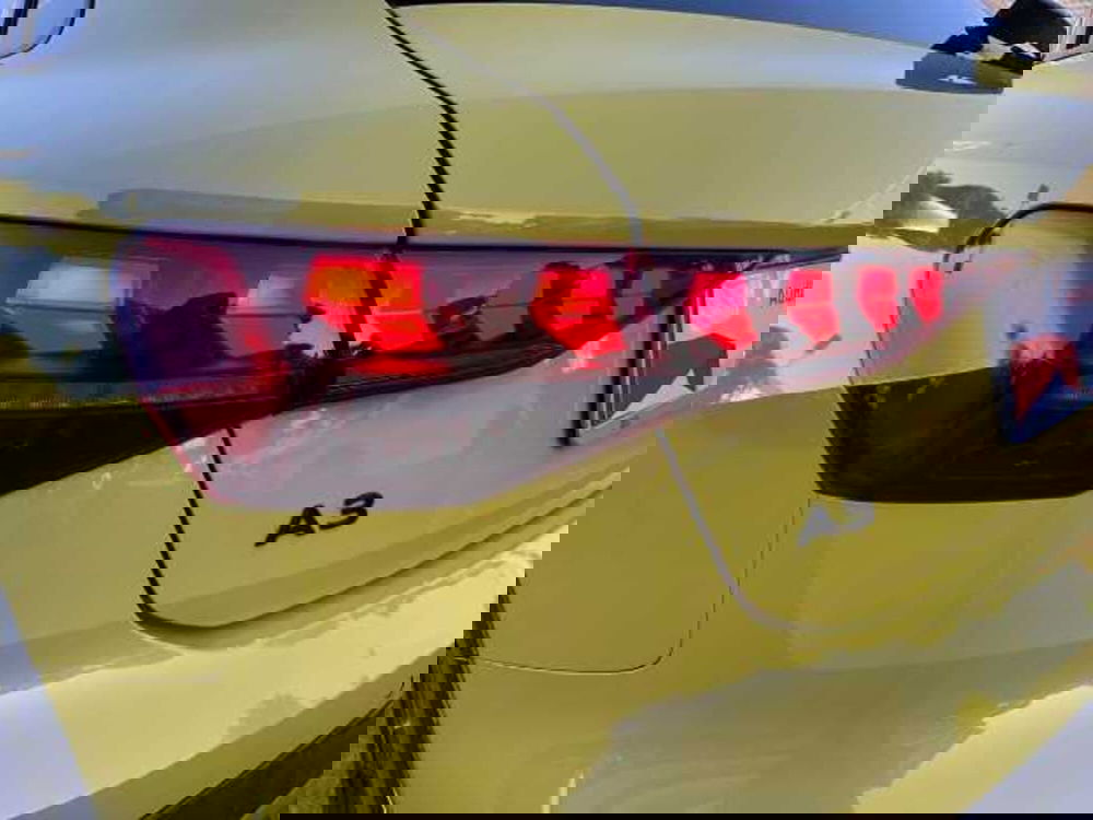 Audi A3 allstreet usata a Prato (10)