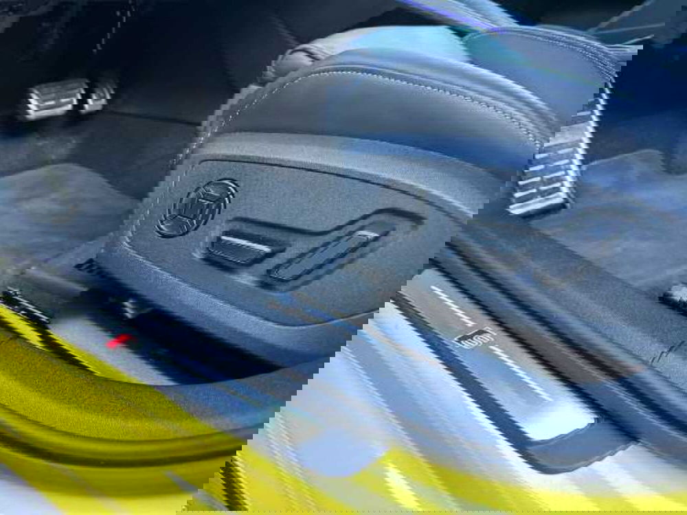 Audi A3 allstreet usata a Prato (15)