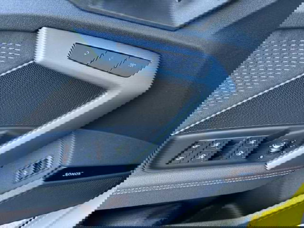 Audi A3 allstreet usata a Prato (16)