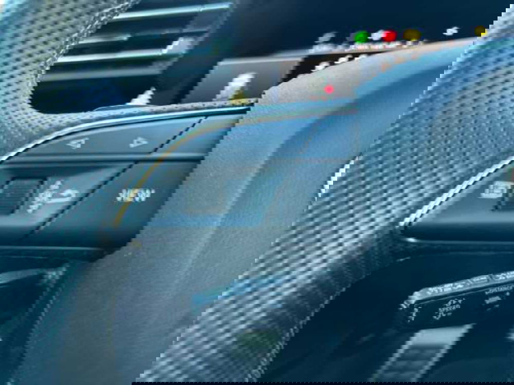 Audi A3 allstreet usata a Prato (5)