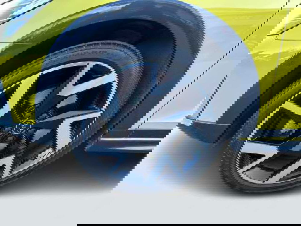 Audi A3 allstreet usata a Prato (7)