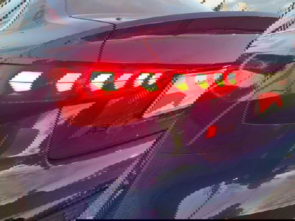 Audi A3 Sedan usata a Prato (10)