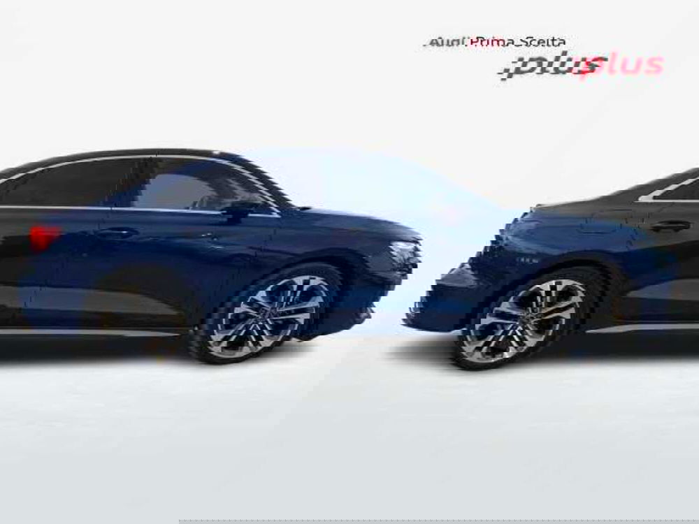 Audi A3 Sedan usata a Prato (12)