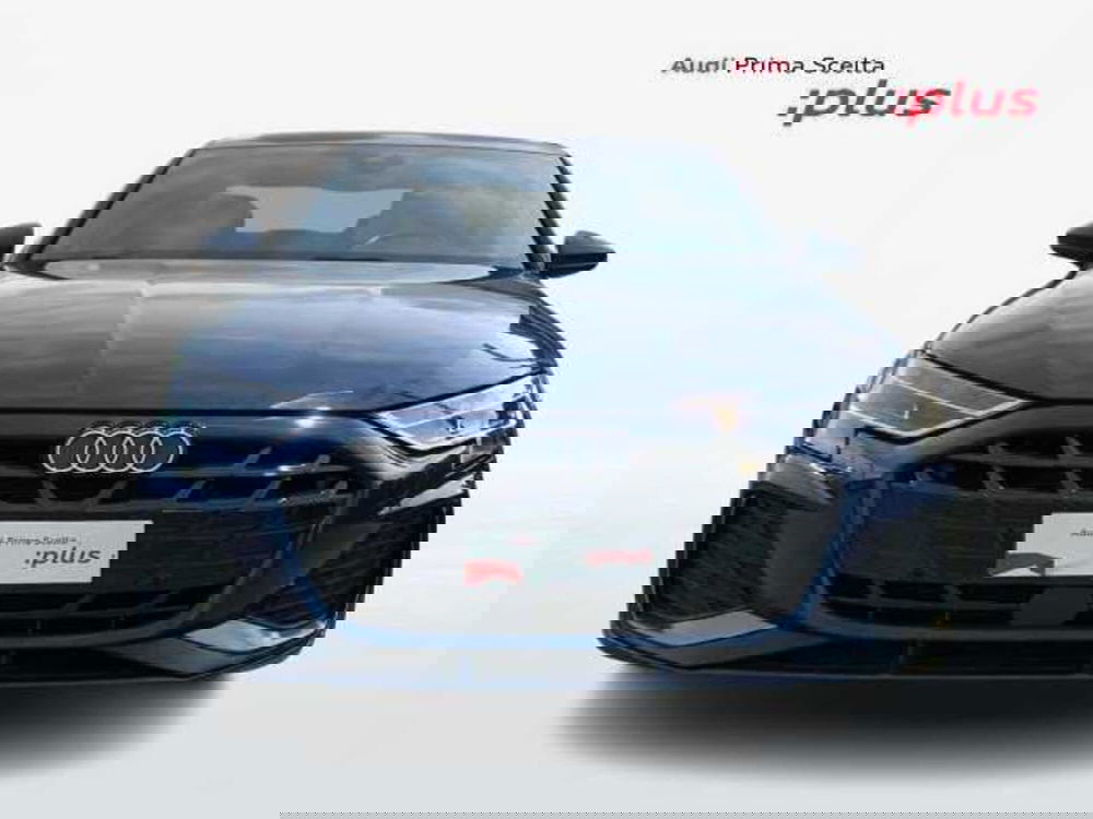 Audi A3 Sedan usata a Prato (13)