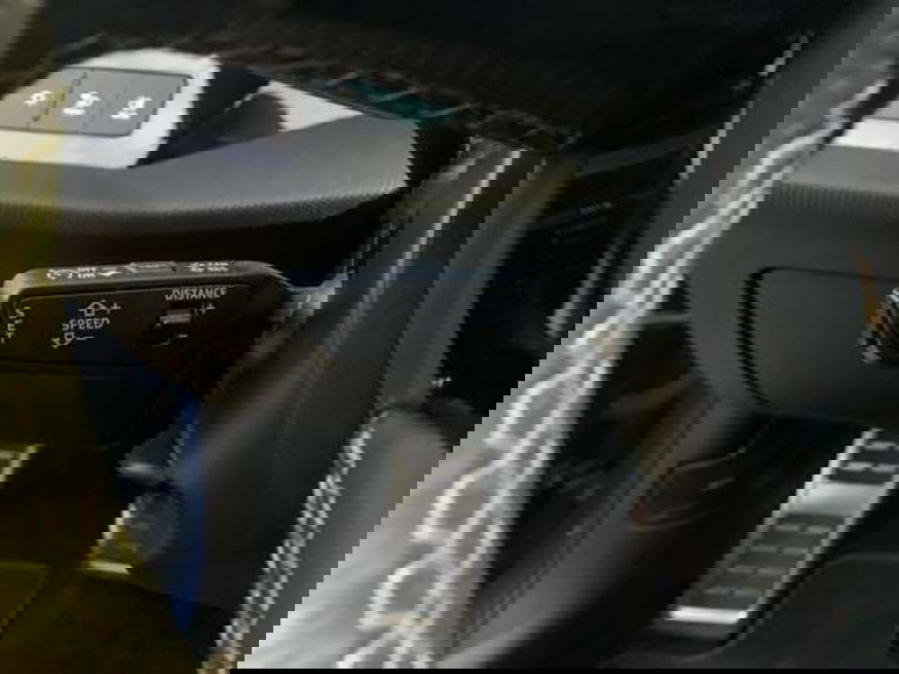 Audi A3 Sedan usata a Prato (16)