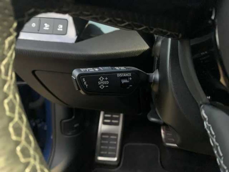 Audi A3 Sedan usata a Prato (16)