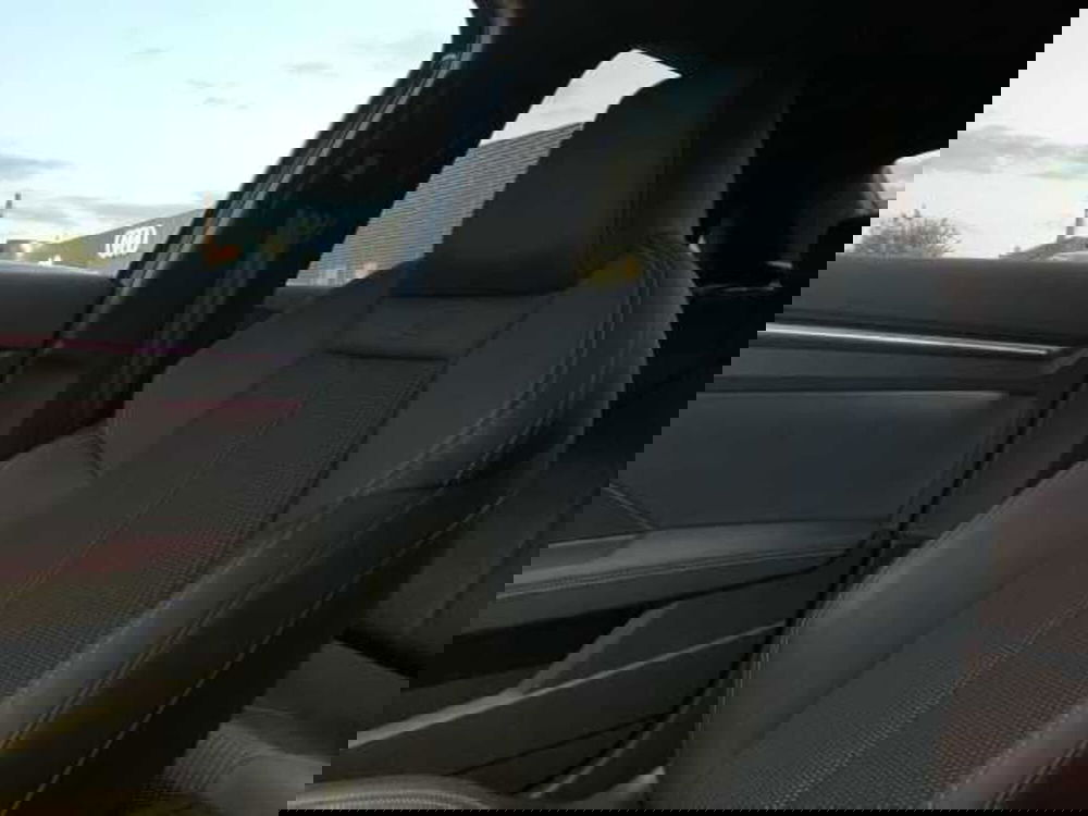 Audi A3 Sedan usata a Prato (17)