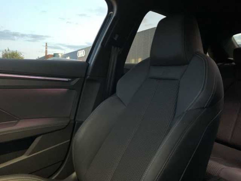 Audi A3 Sedan usata a Prato (17)