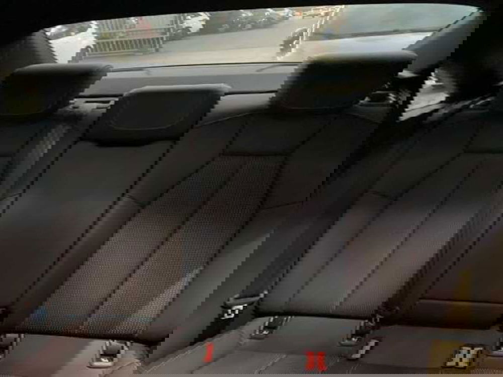 Audi A3 Sedan usata a Prato (18)