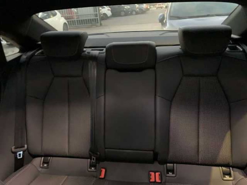 Audi A3 Sedan usata a Prato (18)