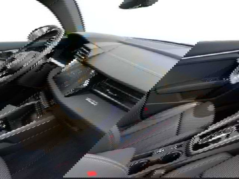 Audi A3 Sedan usata a Prato (3)