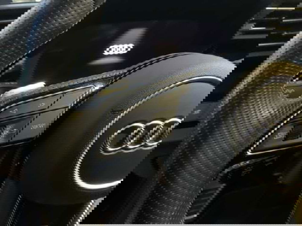 Audi A3 Sedan usata a Prato (5)