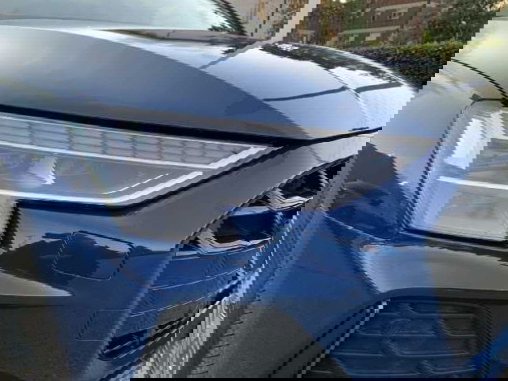 Audi A3 Sedan usata a Prato (6)