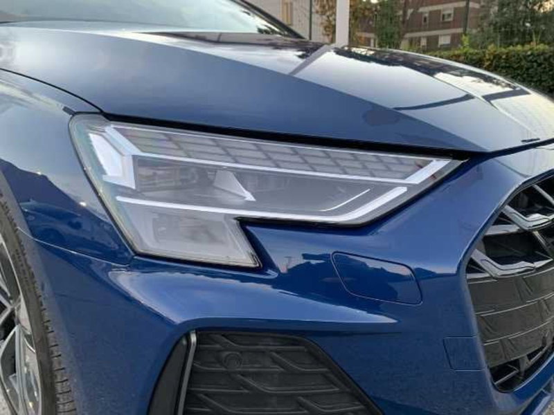 Audi A3 Sedan usata a Prato (6)