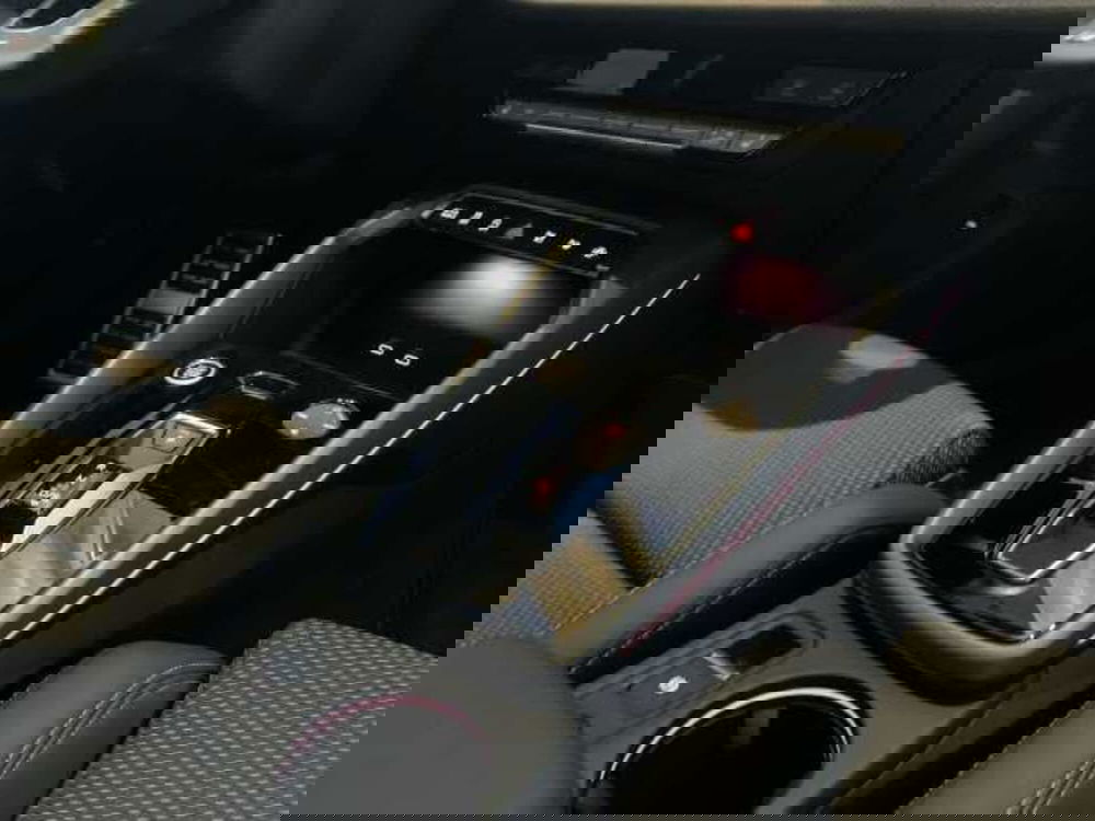 Audi A3 Sedan usata a Prato (9)