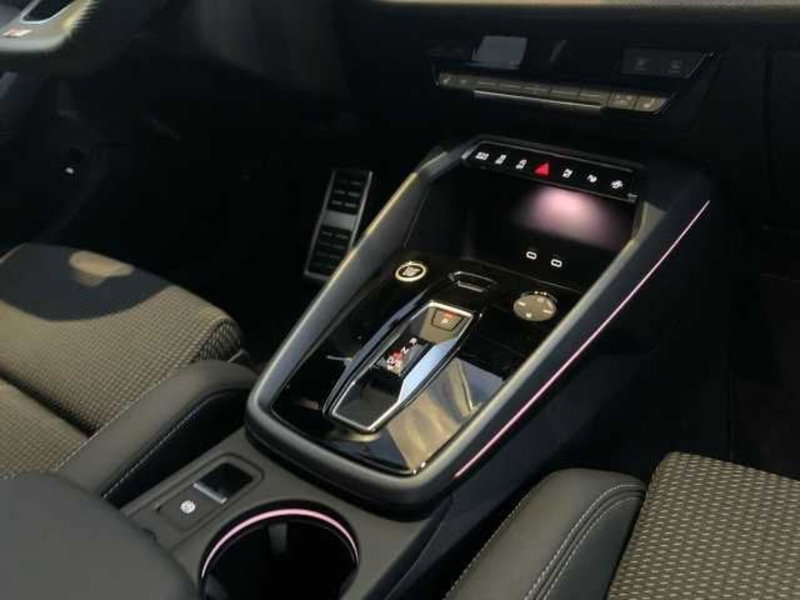 Audi A3 Sedan usata a Prato (9)