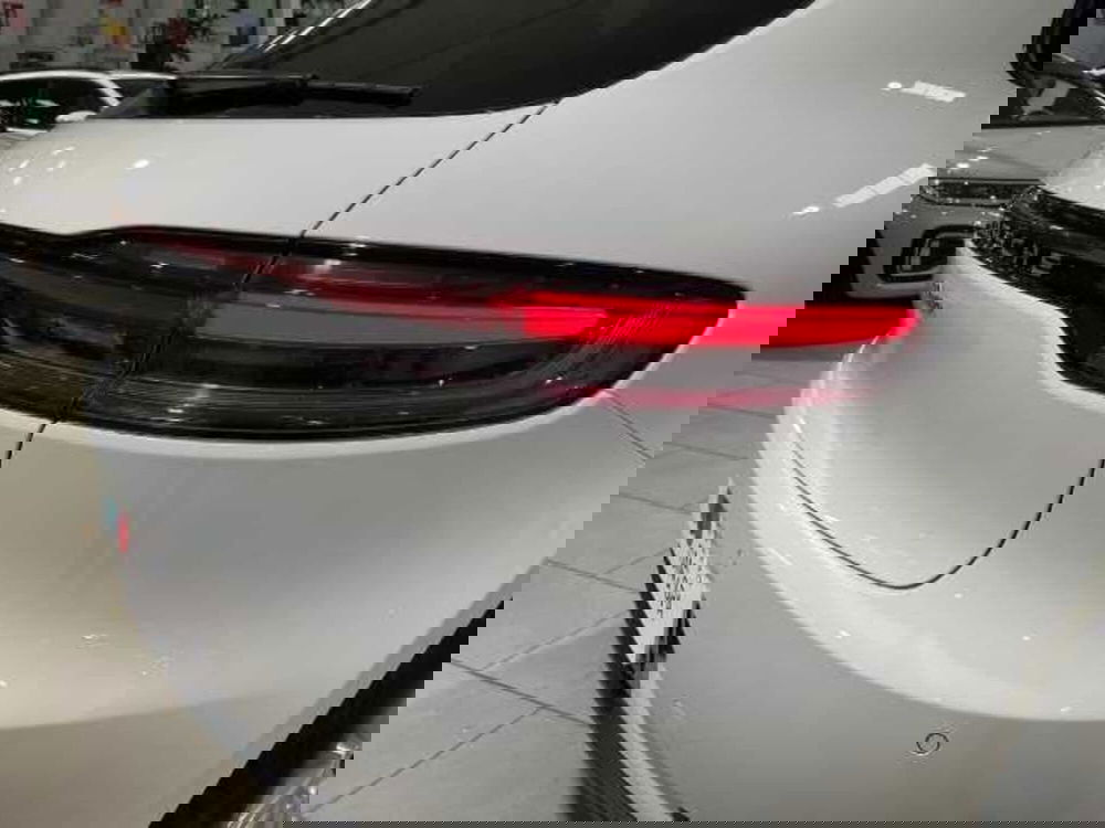 Porsche Macan usata a Pistoia (16)