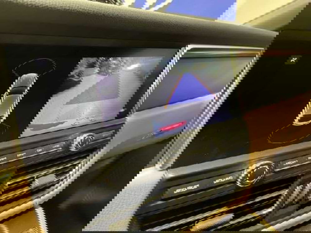 Porsche Macan usata a Pistoia (18)