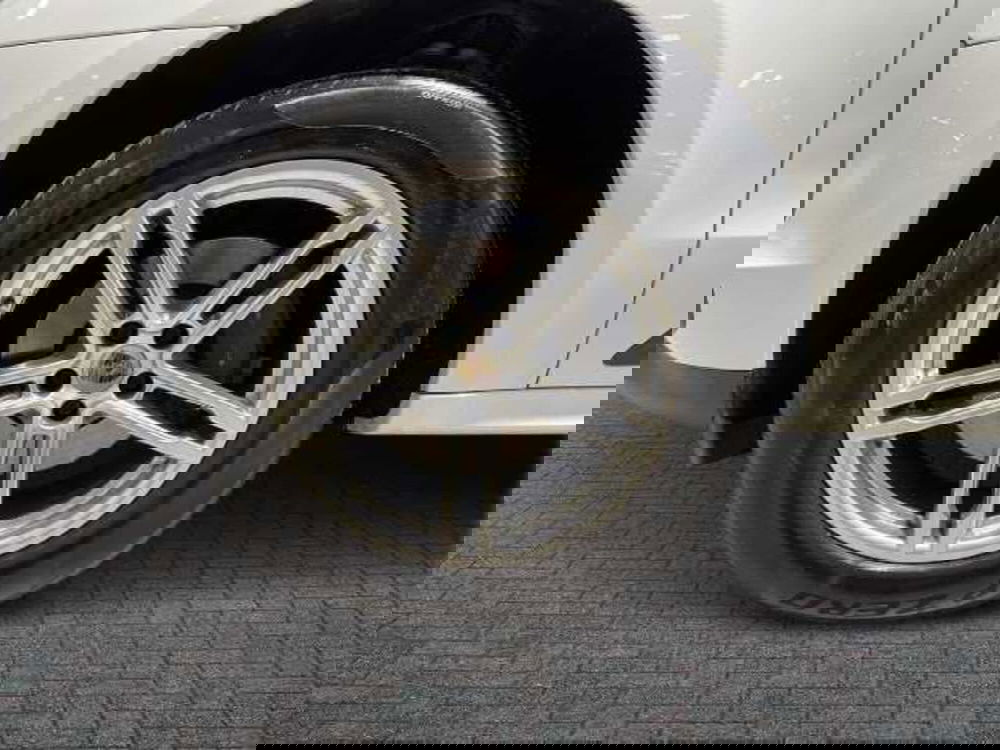 Porsche Macan usata a Pistoia (6)