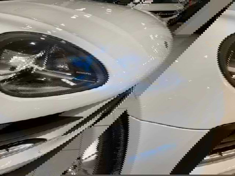 Porsche Macan usata a Pistoia (7)